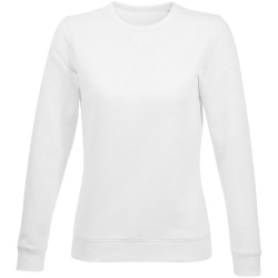 Толстовка женская Sully Women, белая, ХS–ХXL