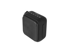 Портативная колонка «Mysound Kai», Цвет черный