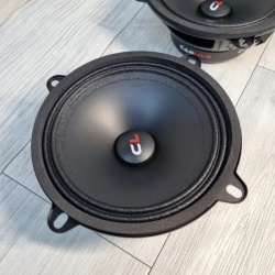 Эстрадная акустика Carlive BCL500 Premium (5") / Компактность и функциональность