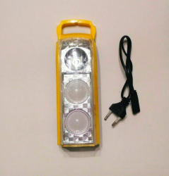 Фонарик подвесной Smd Electric Lamp AW – 9958 А (2 режима)