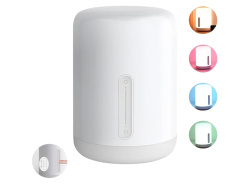 Умная лампа прикроватная «Mi Bedside Lamp 2», Цвет белый