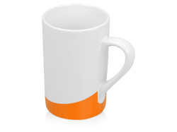 Кружка «Мерсер», Цвет оранжевый