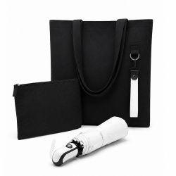 Подарочный набор CLASSIC SET, чёрный