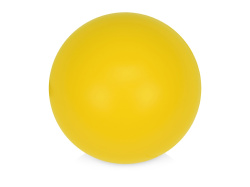 Мячик-антистресс «Малевич», Цвет желтый