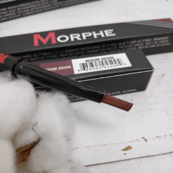 Карандаш для бровей Morphe, 3 ml