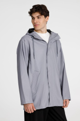 Парка R4, серая, XS–XXL