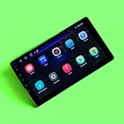 Автомагнитола Pioneer.Ok 9019 / Премиальная и универсальная