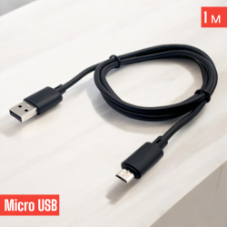 Кабель DS88 Micro USB / Качественный и долговечный