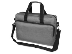 Сумка «Planar» для ноутбука 17", Цвет серый