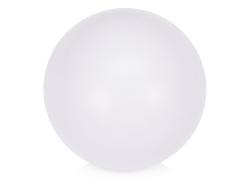 Мячик-антистресс «Малевич», Цвет белый