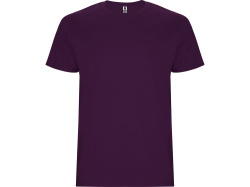 Футболка «Stafford» мужская, Размер 3XL, Цвет фиолетовый