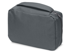 Несессер для путешествий «Promo», Цвет серый