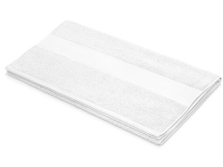 Полотенце «Terry 450», M, Размер M, Цвет белый