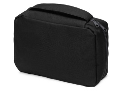 Несессер для путешествий «Promo», Цвет черный
