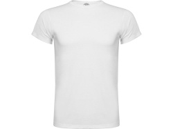 Футболка для сублимации «Sublima» мужская, Размер S, Цвет белый