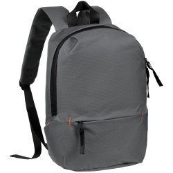 Рюкзак Easy Gait, серый, 33x22x12 см
