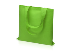 Сумка «Zefir» нетканая, Цвет лайм