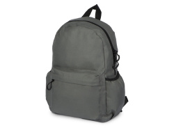Рюкзак «Bro», Цвет серый