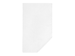 Спортивное полотенце «Галпи», Размер M, Цвет белый