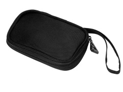 Органайзер для проводов «Keep Organized S», Цвет черный