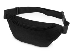 Cумка «Planar» на пояс, Цвет черный