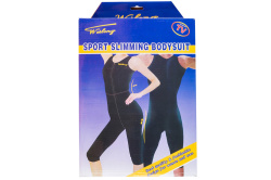 Костюм для похудения Sport Slimming Bodysuit