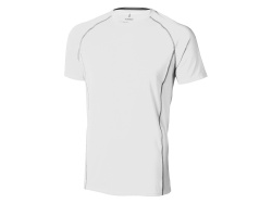 Футболка "Kingston" мужская, Размер M, Цвет белый