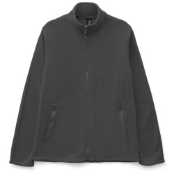Куртка мужская Norman Men, серая, S–5XL