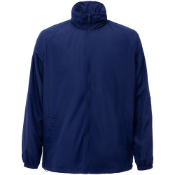 Куртка Kivach Air, темно-синяя, XS–3XL