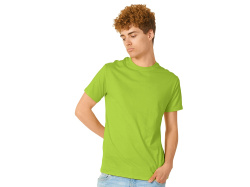 Футболка «Heavy Super Club» мужская, Размер S, Цвет зеленое яблоко