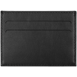Чехол для карточек Top Mini, черный, 10,2x7,5 см