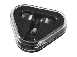 Наушники «Rebel», Цвет черный