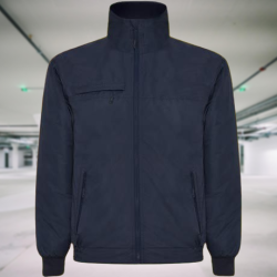 Куртка («ветровка») YUKON мужская / Куртка ветровка водонепроницаемая с молнией и карманами