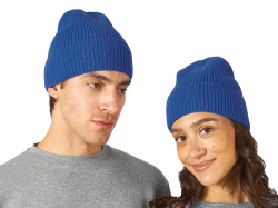 Шапка «Nordend», Цвет синий классический