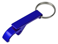 Брелок-открывалка «Dao», Цвет синий