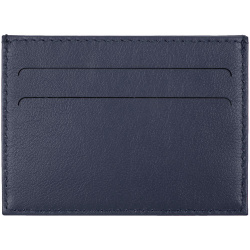 Чехол для карточек Top Mini, синий, 10,2x7,5 см
