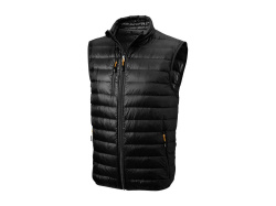 Жилет "Fairview" мужской, Размер 3XL, Цвет черный
