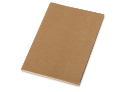 Блокнот A5 «Monet» из моющегося крафта, Цвет натуральный