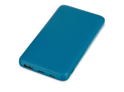 Внешний аккумулятор «Reserve Pro»,10 000 mAh, Цвет синий индиго