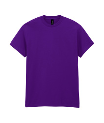 Футболка HEAVY COTTON, ФИОЛЕТОВЫЙ XL
