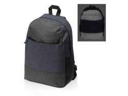 Рюкзак «Reflex» для ноутбука 15,6" со светоотражающим эффектом, Цвет синий