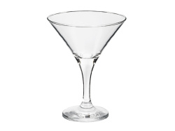 Бокал для мартини «Bistro», Цвет прозрачный