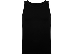 Майка «Texas» мужская, Размер 2XL, Цвет черный