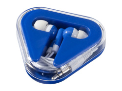 Наушники «Rebel», Цвет синий