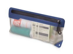 Органайзер для путешествий «In safe», Цвет серый, темно-синий