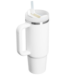 Термокружка Stayway, белый