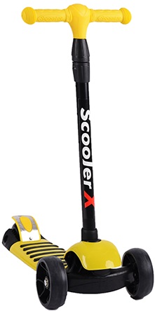 Самокаты Scooter X (4 цвета)