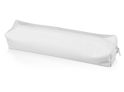 Пенал «Log», Цвет белый