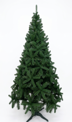 Елка Мишкина Радость РЕ+ПВХ2,50 м, МРРП-250