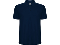 Рубашка поло «Pegaso» мужская, Размер 2XL, Цвет синий нэйви